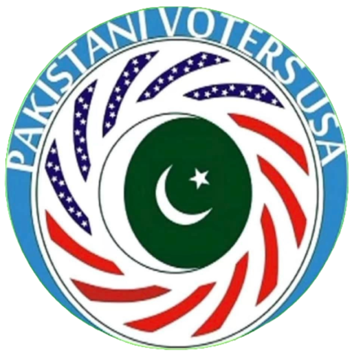 Pakistani Voters USA