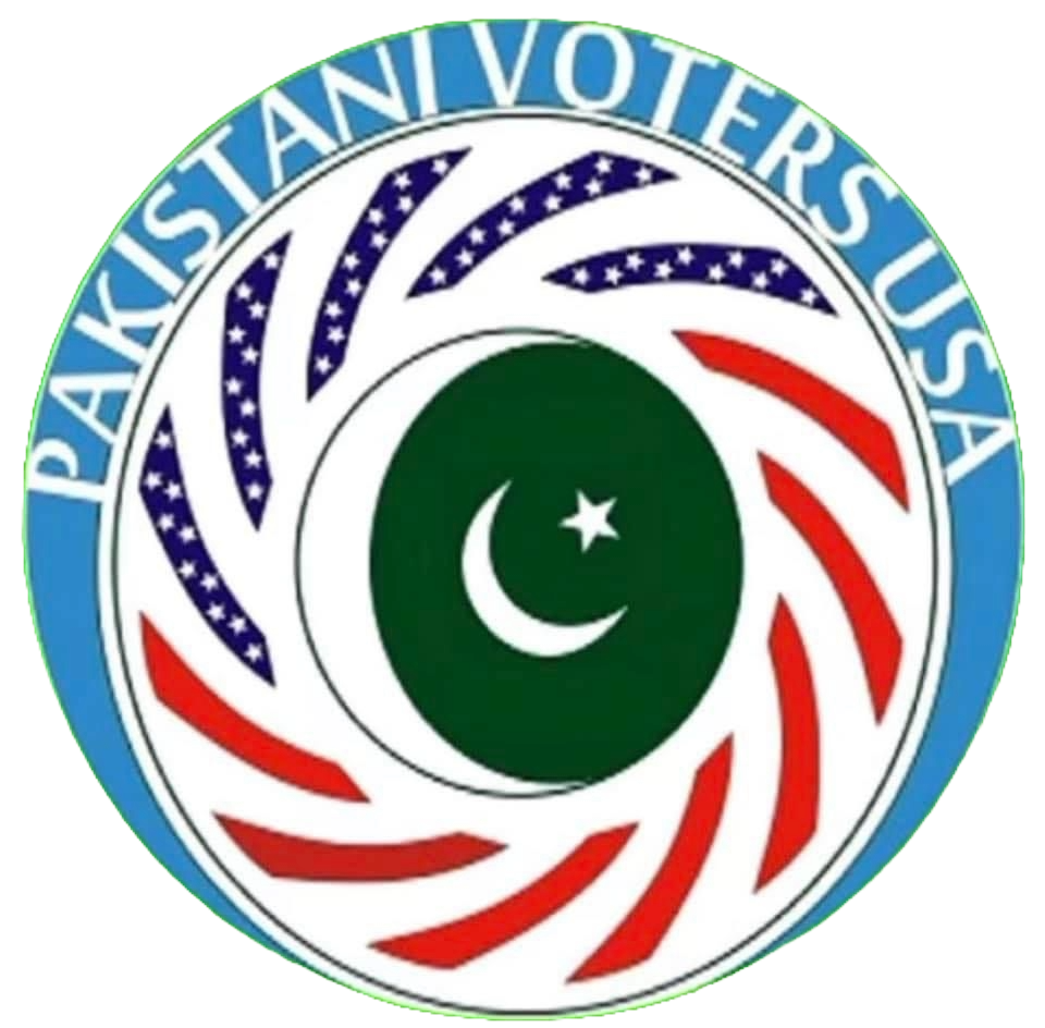 Pakistani Voters USA